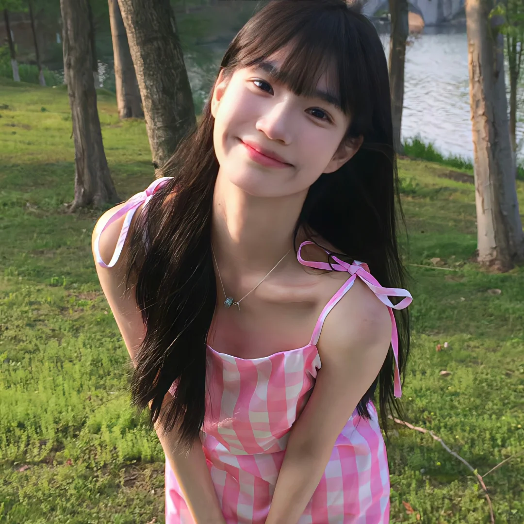 「甜妹拯救世界🐣女头」