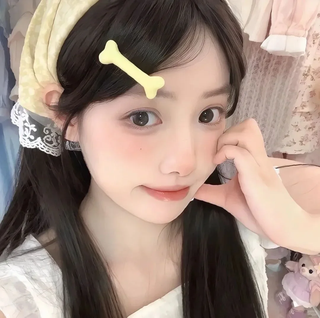 甜妹头像来袭！！！