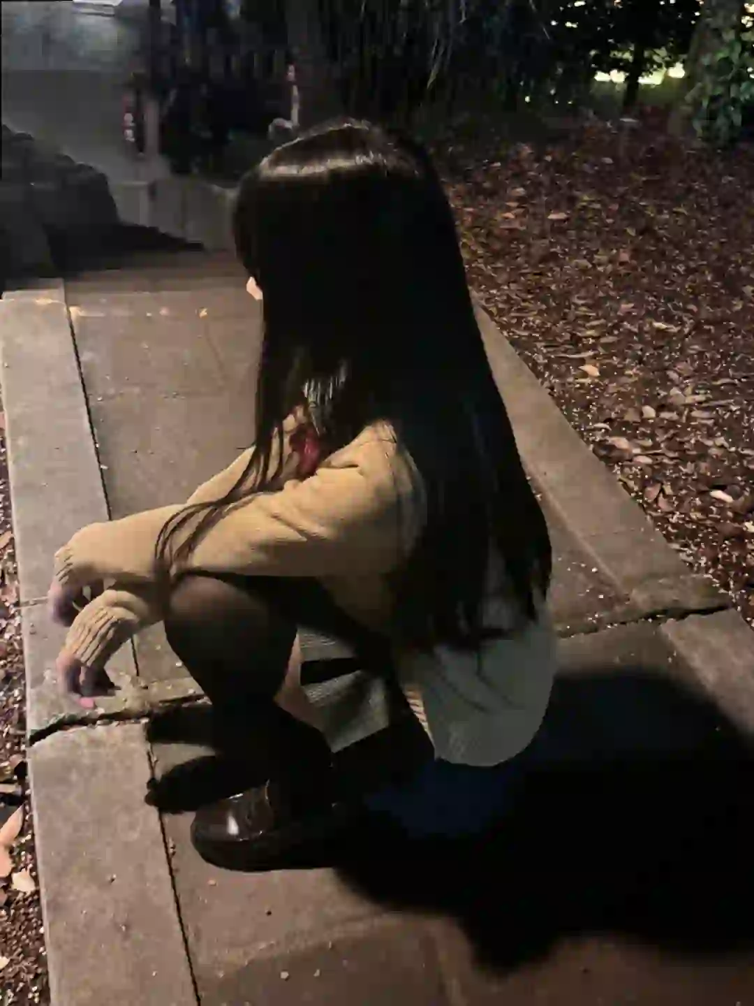 想要一个全是jk的评论区🤓