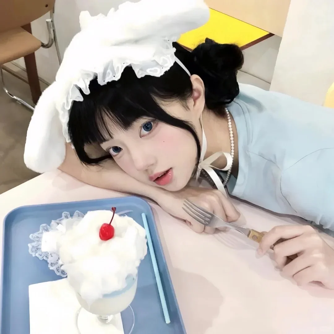甜妹头像来袭！！！