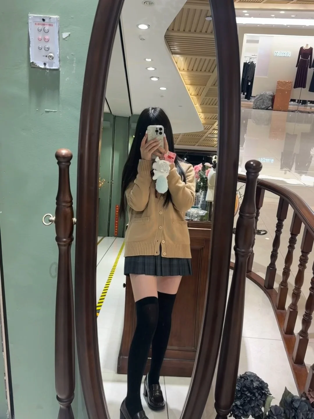 想要一个全是jk的评论区🤓