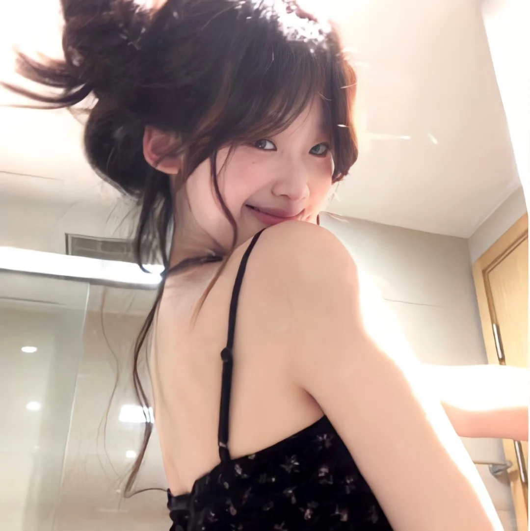 「甜妹拯救世界🐣女头」