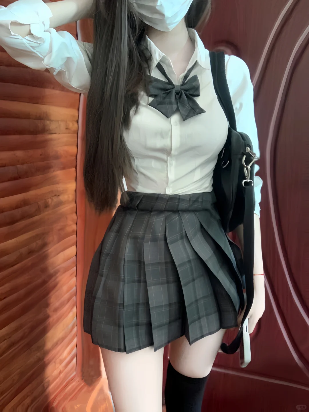 这样穿好好看
