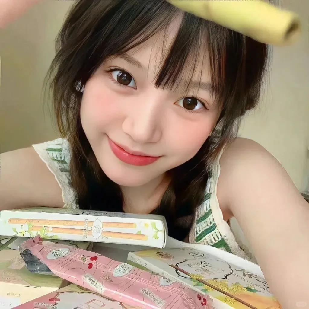 甜妹头像来袭！！！
