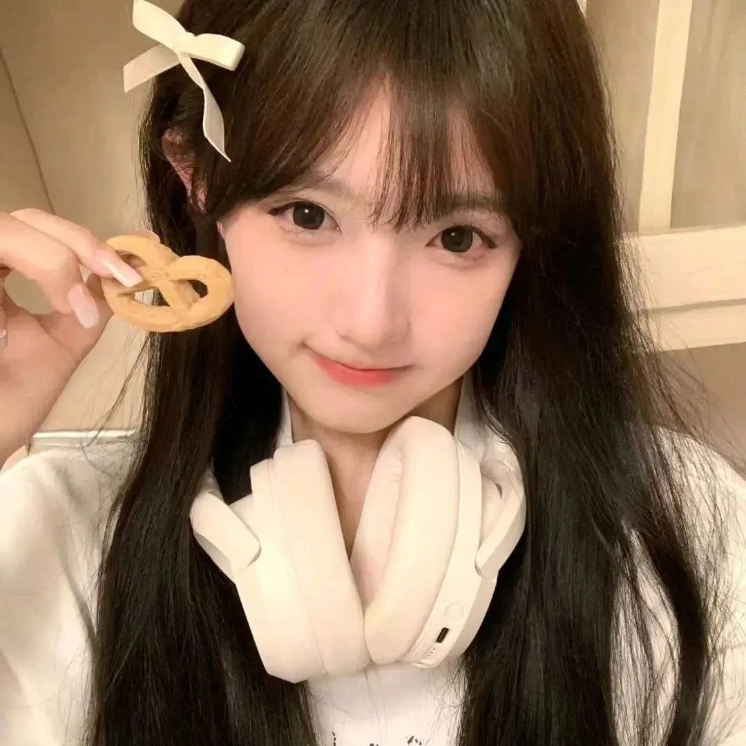 甜妹头像来袭！！！