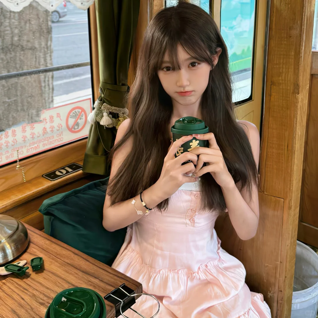 「甜妹拯救世界🐣女头」