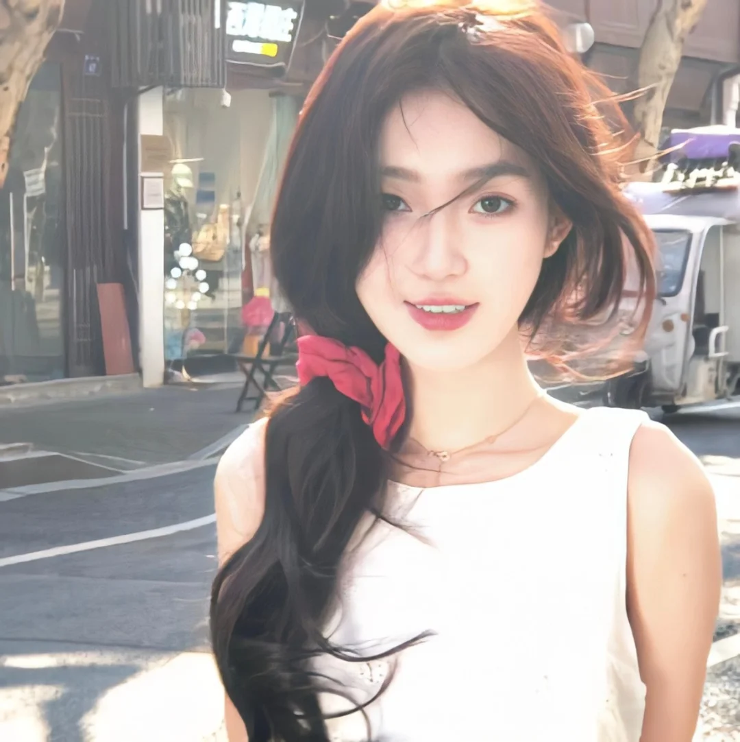 「甜妹拯救世界🐣女头」
