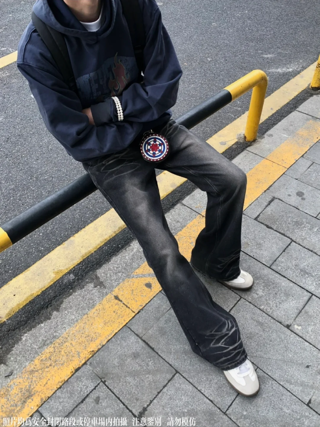 好期待今年的秋冬