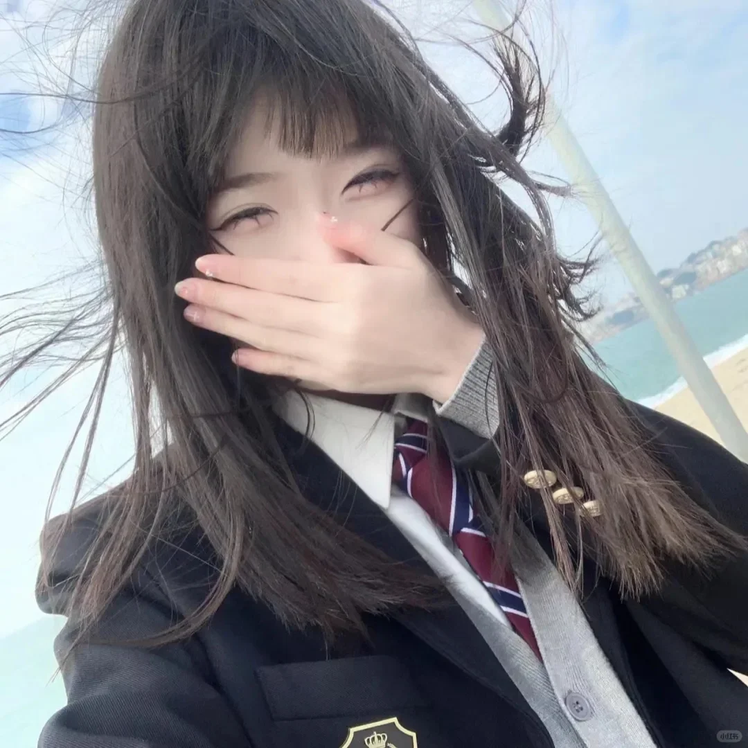 甜妹头像来袭！！！