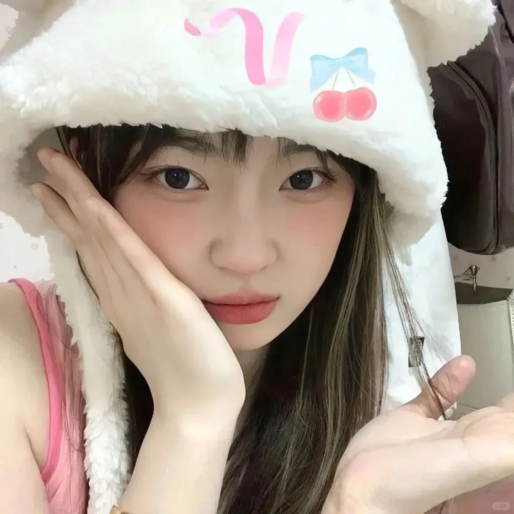 甜妹头像来袭！！！