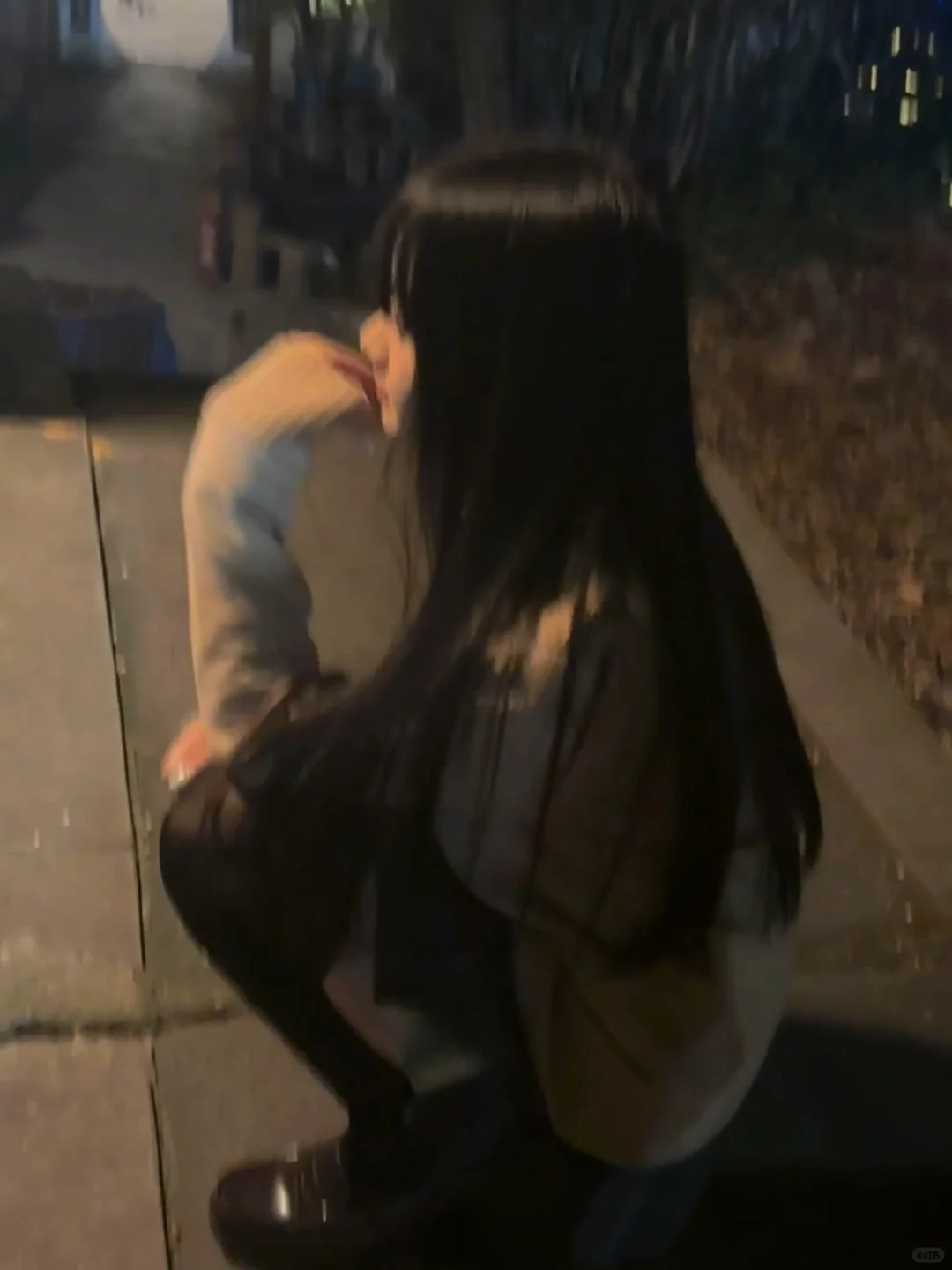 想要一个全是jk的评论区🤓