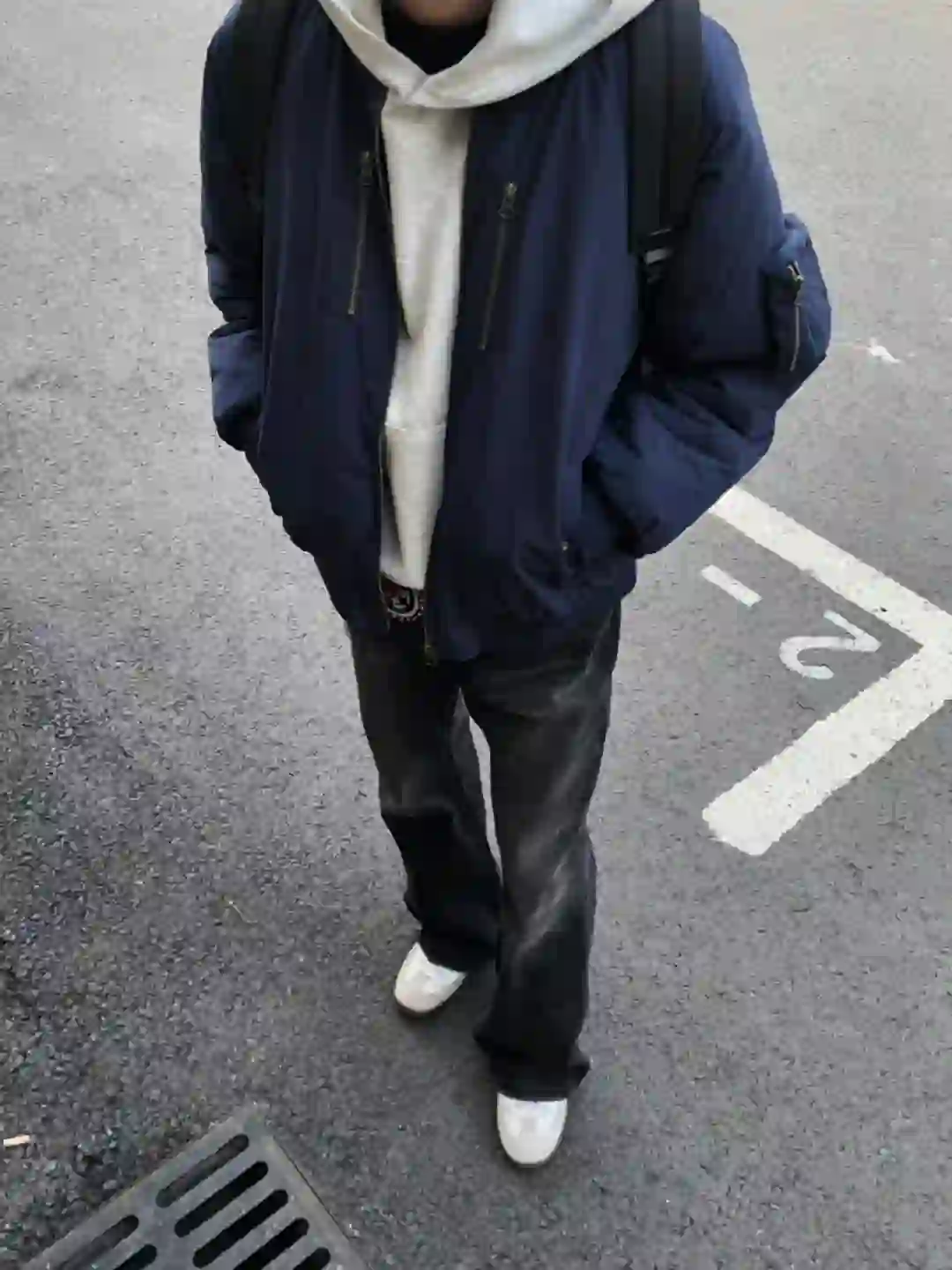 好期待今年的秋冬