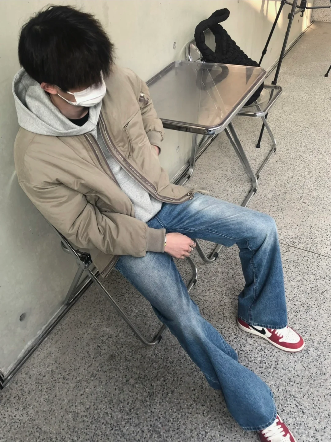 好期待今年的秋冬