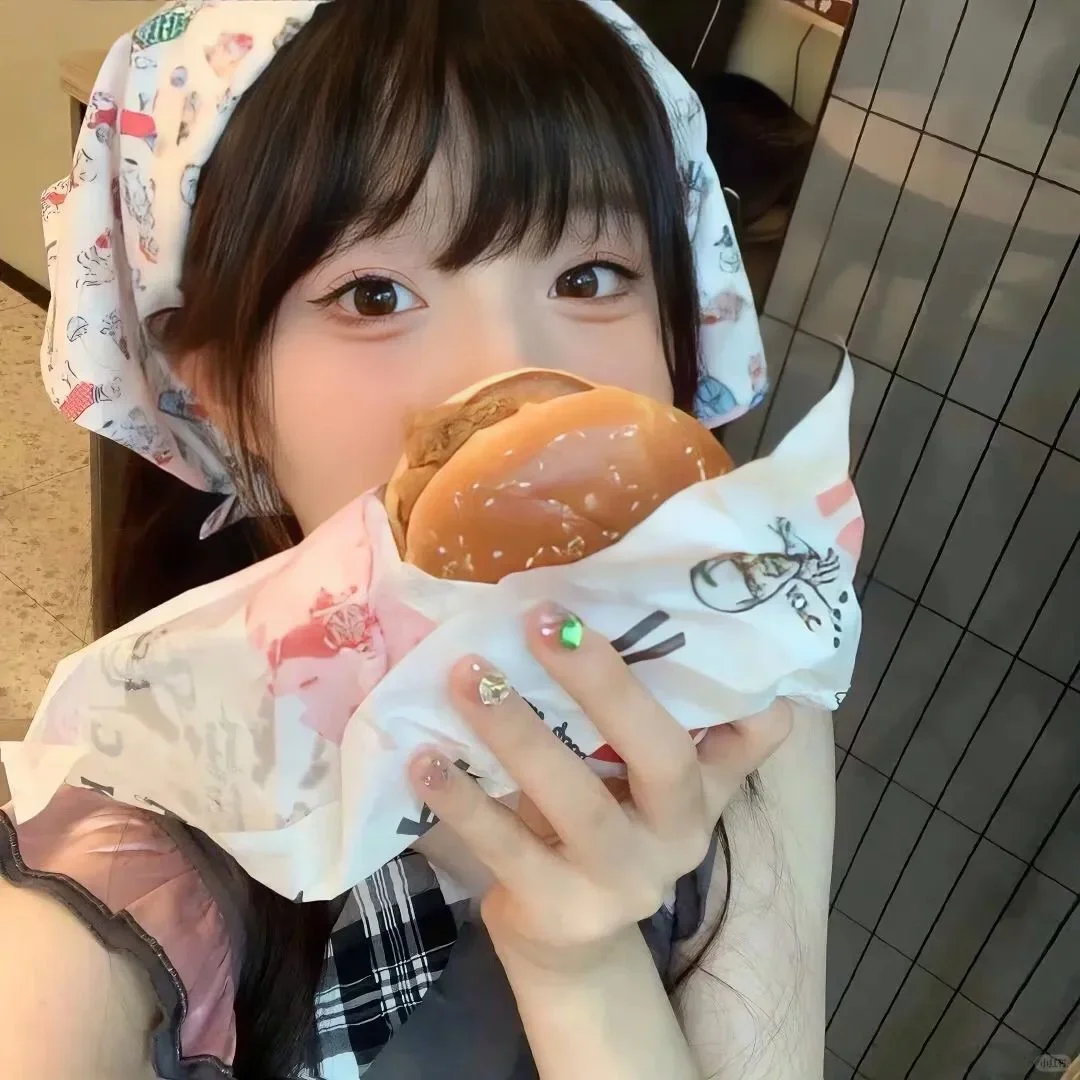 甜妹头像来袭！！！