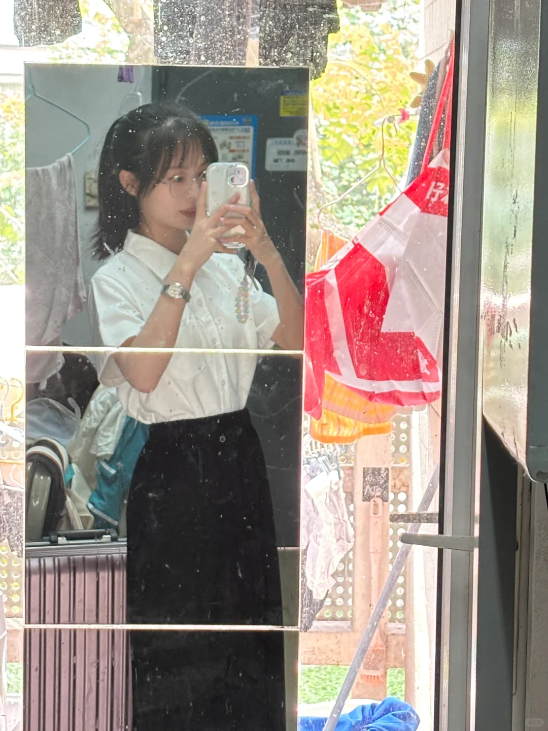 考研复试