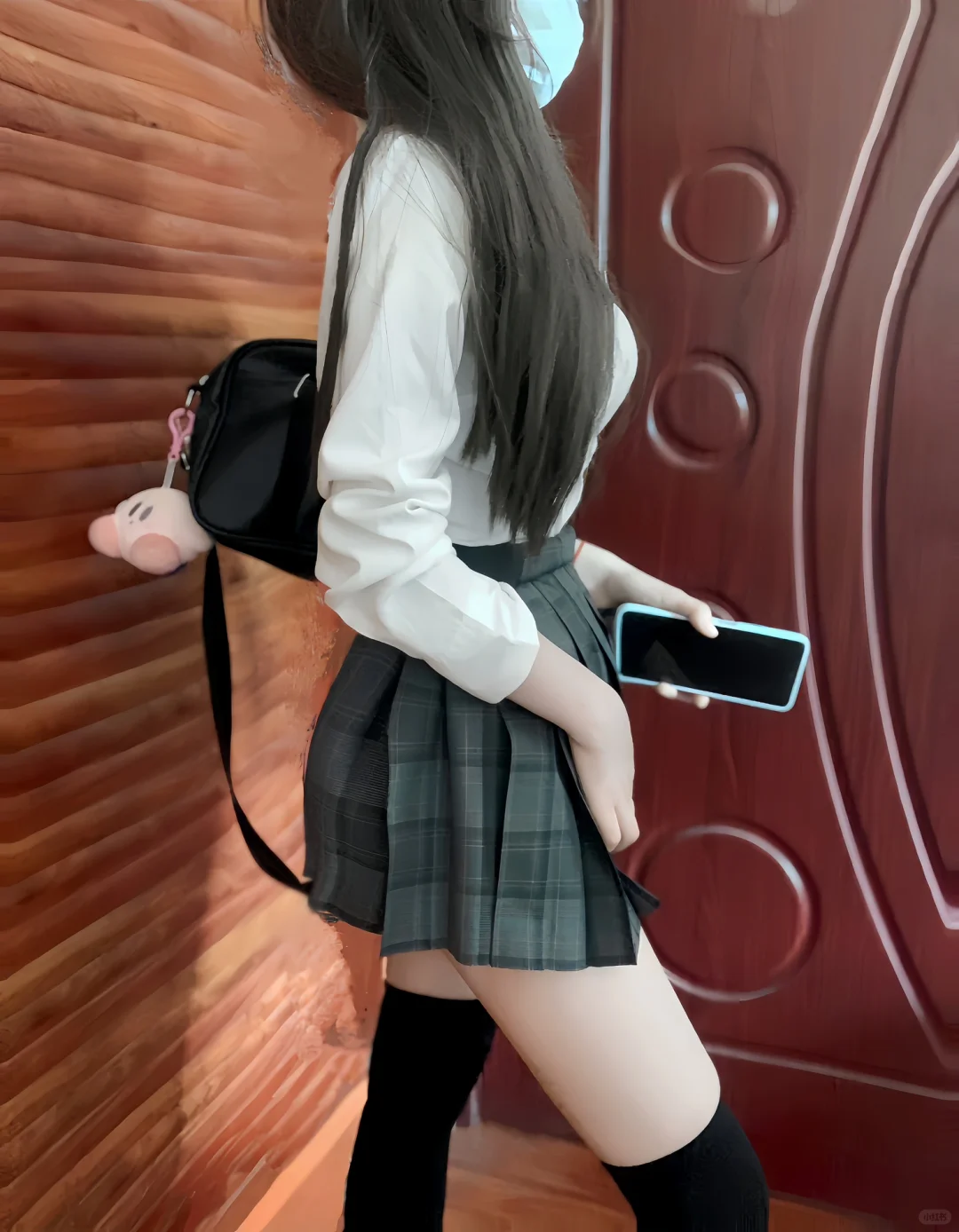 这样穿好好看