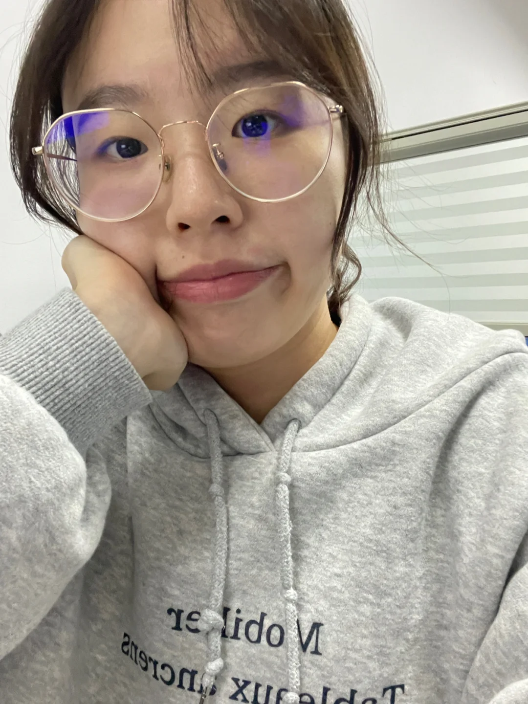 清华博士｜在办公室格格不入……