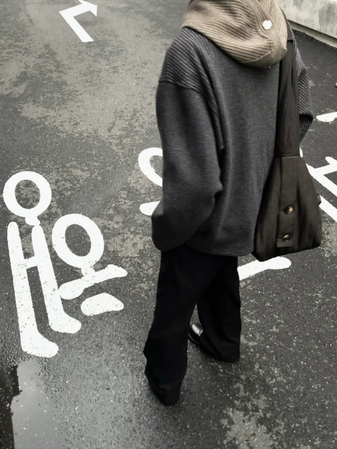 好期待今年的秋冬
