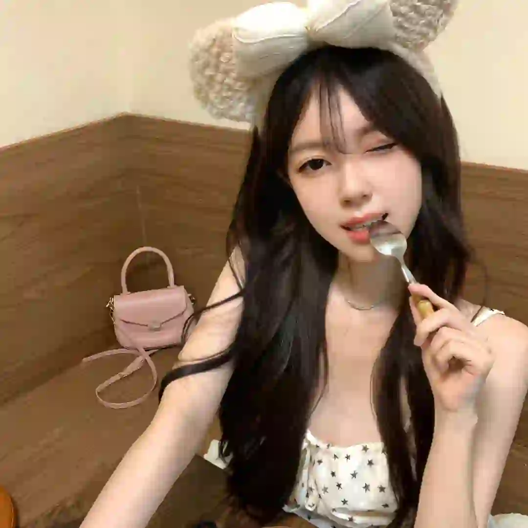 「甜妹拯救世界🐣女头」