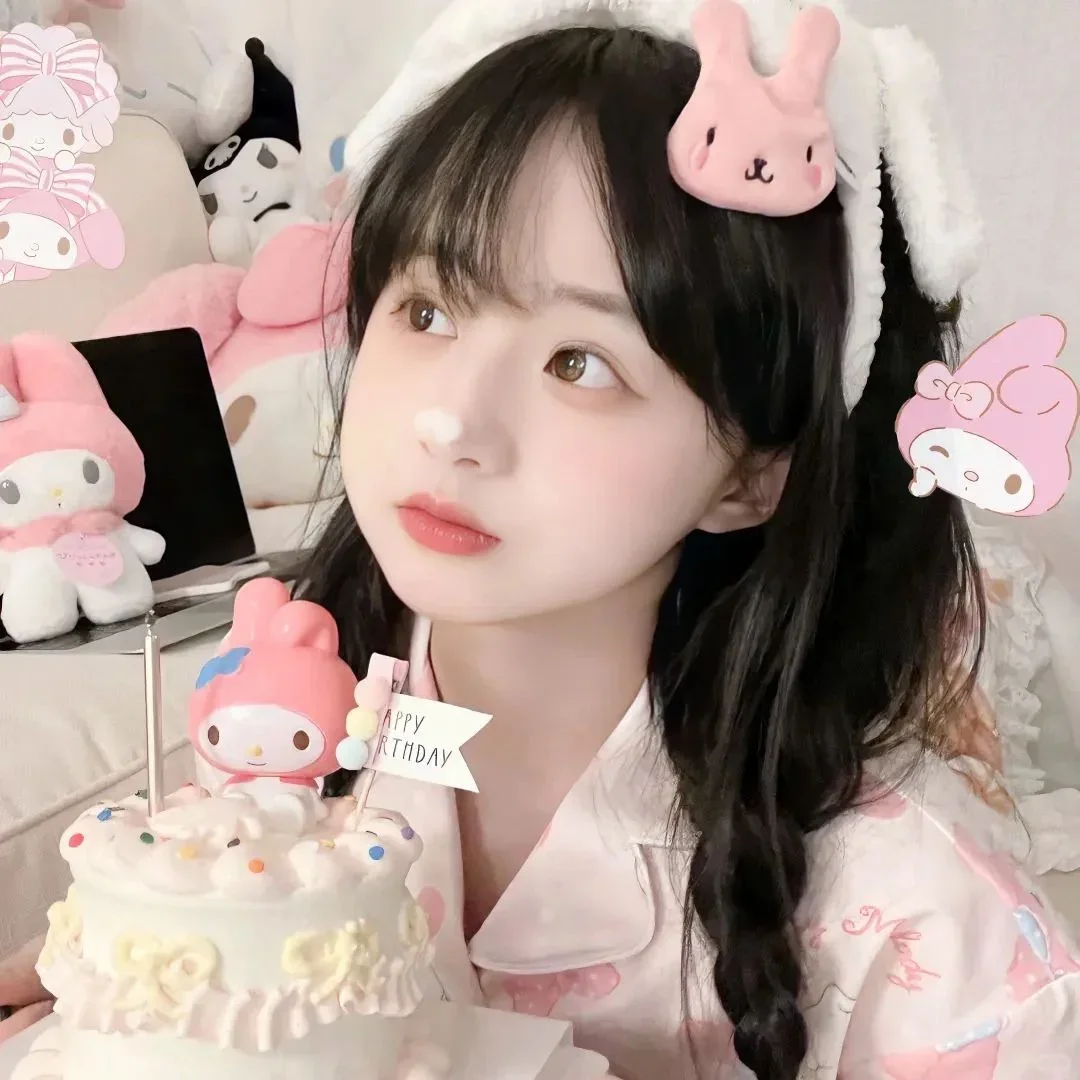 甜妹头像来袭！！！