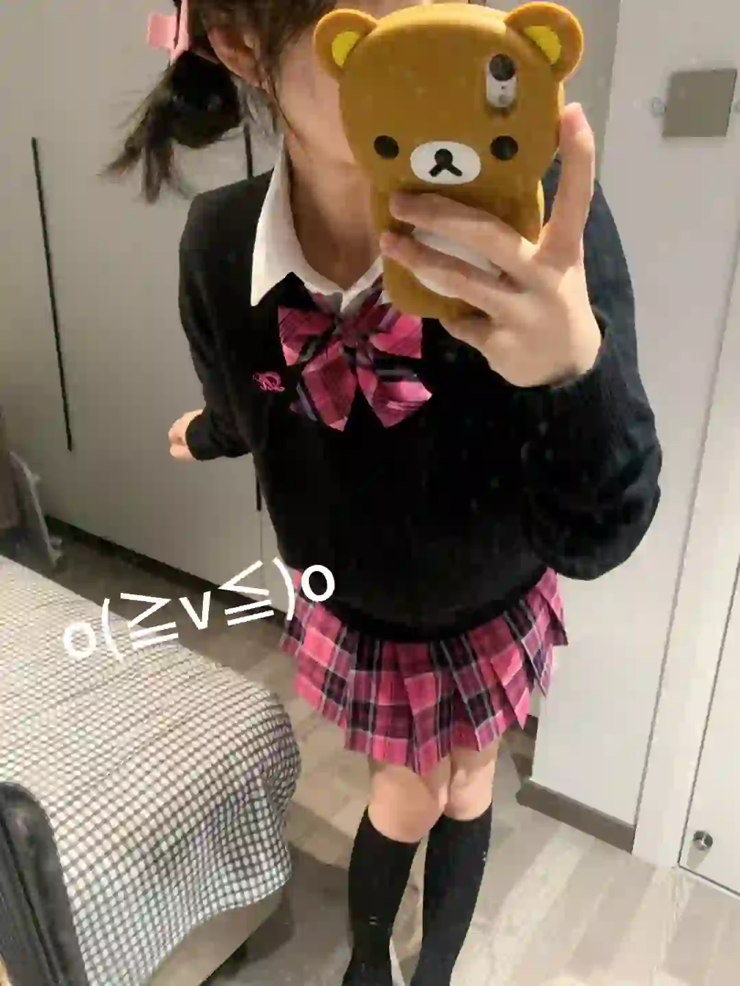没人告诉我小玫长这样啊？！