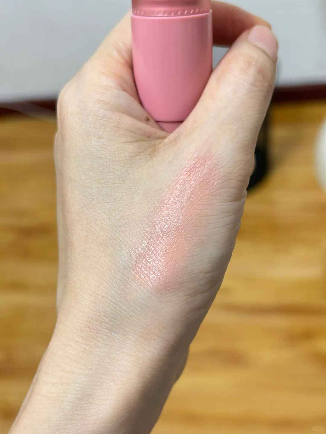 美式甜白开、欧美甜妹腮红液