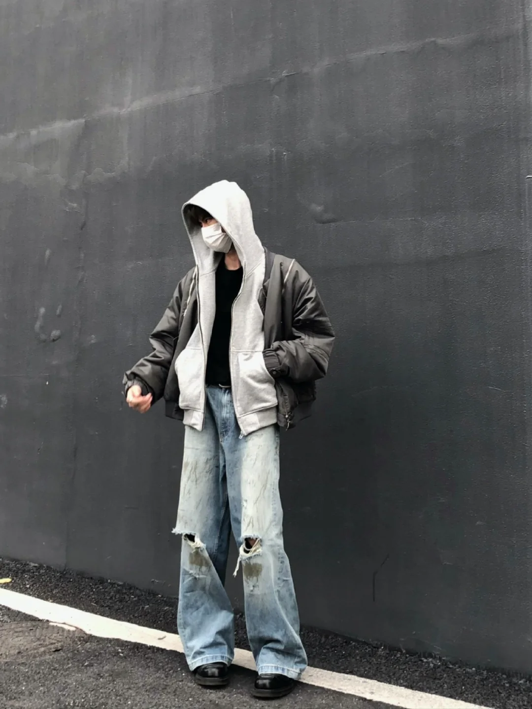好期待今年的秋冬