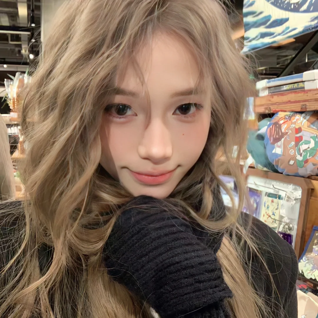 「甜妹拯救世界🐣女头」