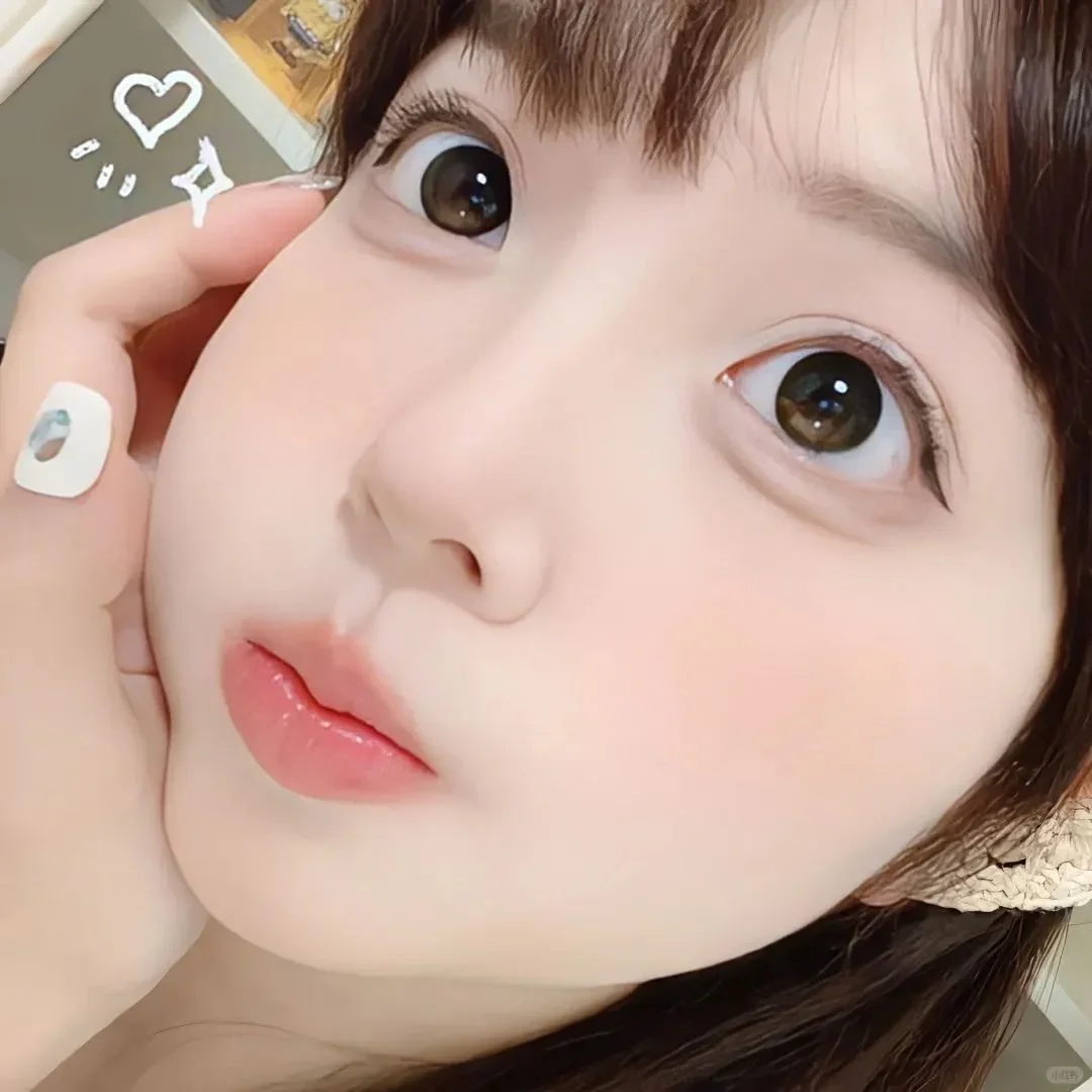 甜妹头像来袭！！！