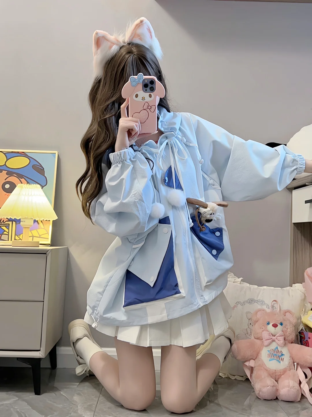 咬人的小猫活该流浪吗～