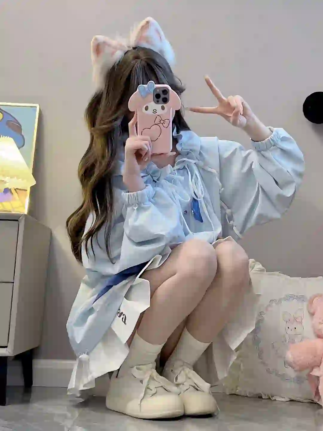 咬人的小猫活该流浪吗～