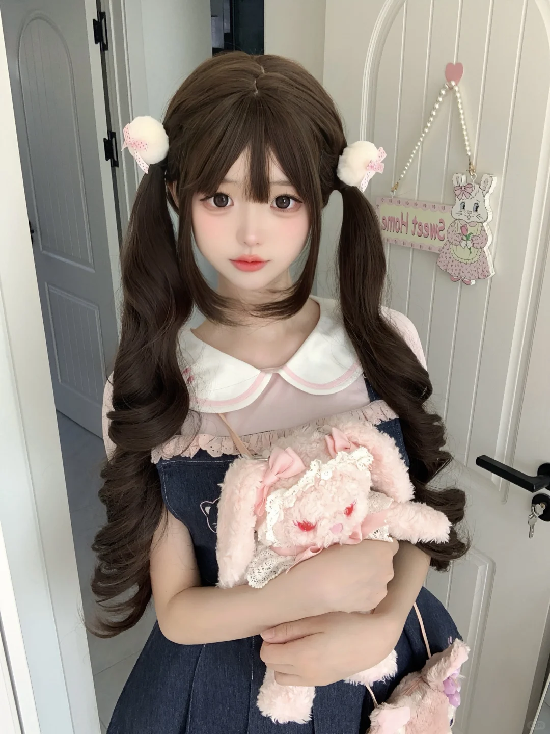 我宣布甜妹统治世界