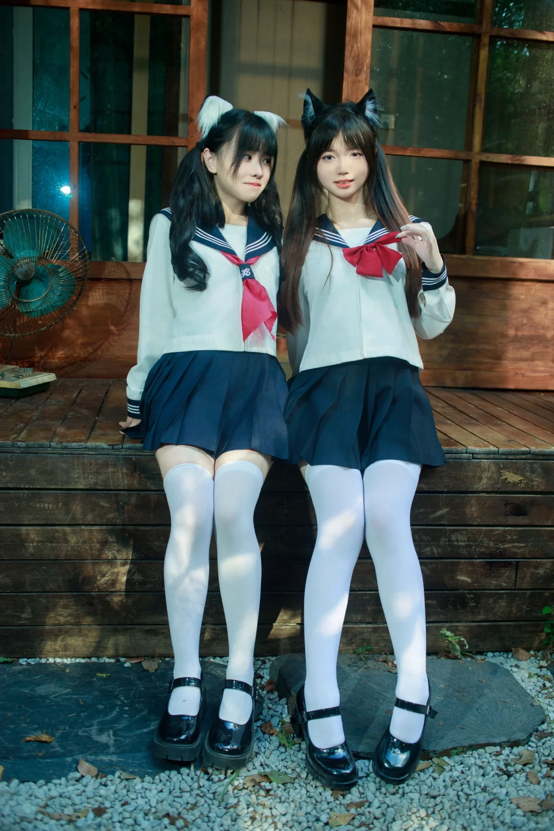 日系 甜妹