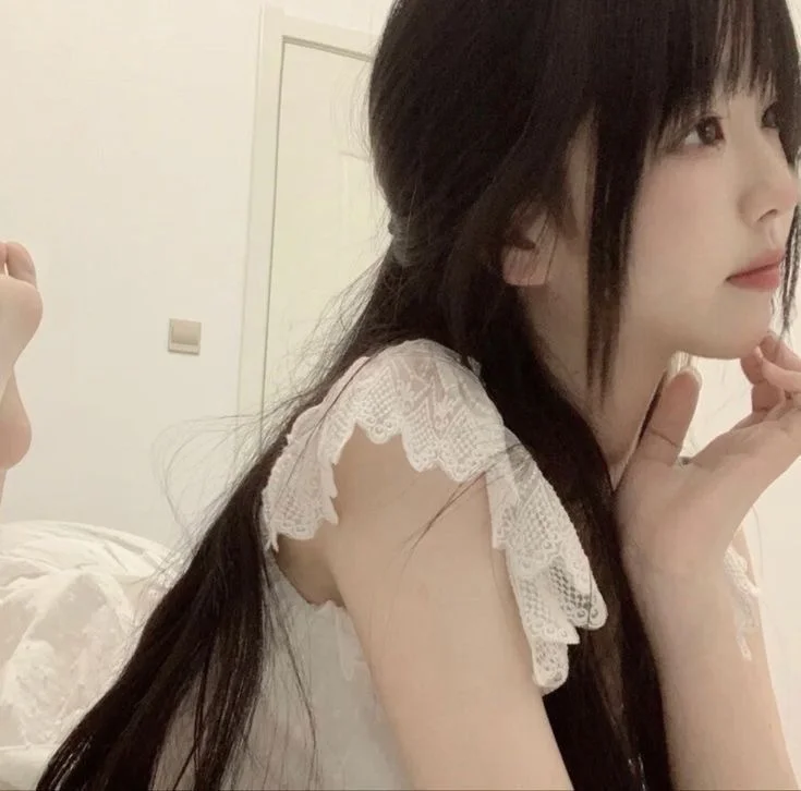 可爱甜妹头像集合！！