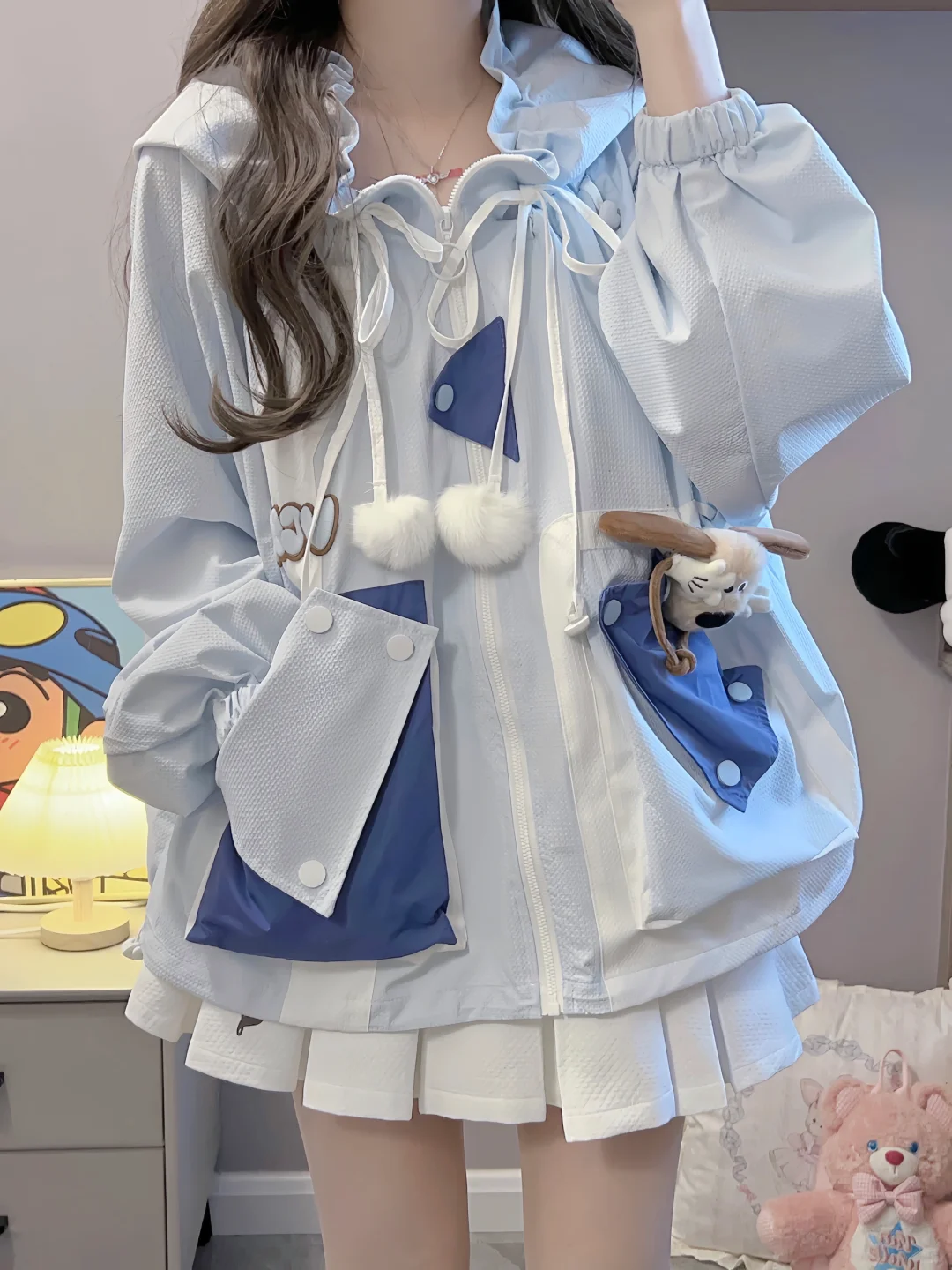 咬人的小猫活该流浪吗～