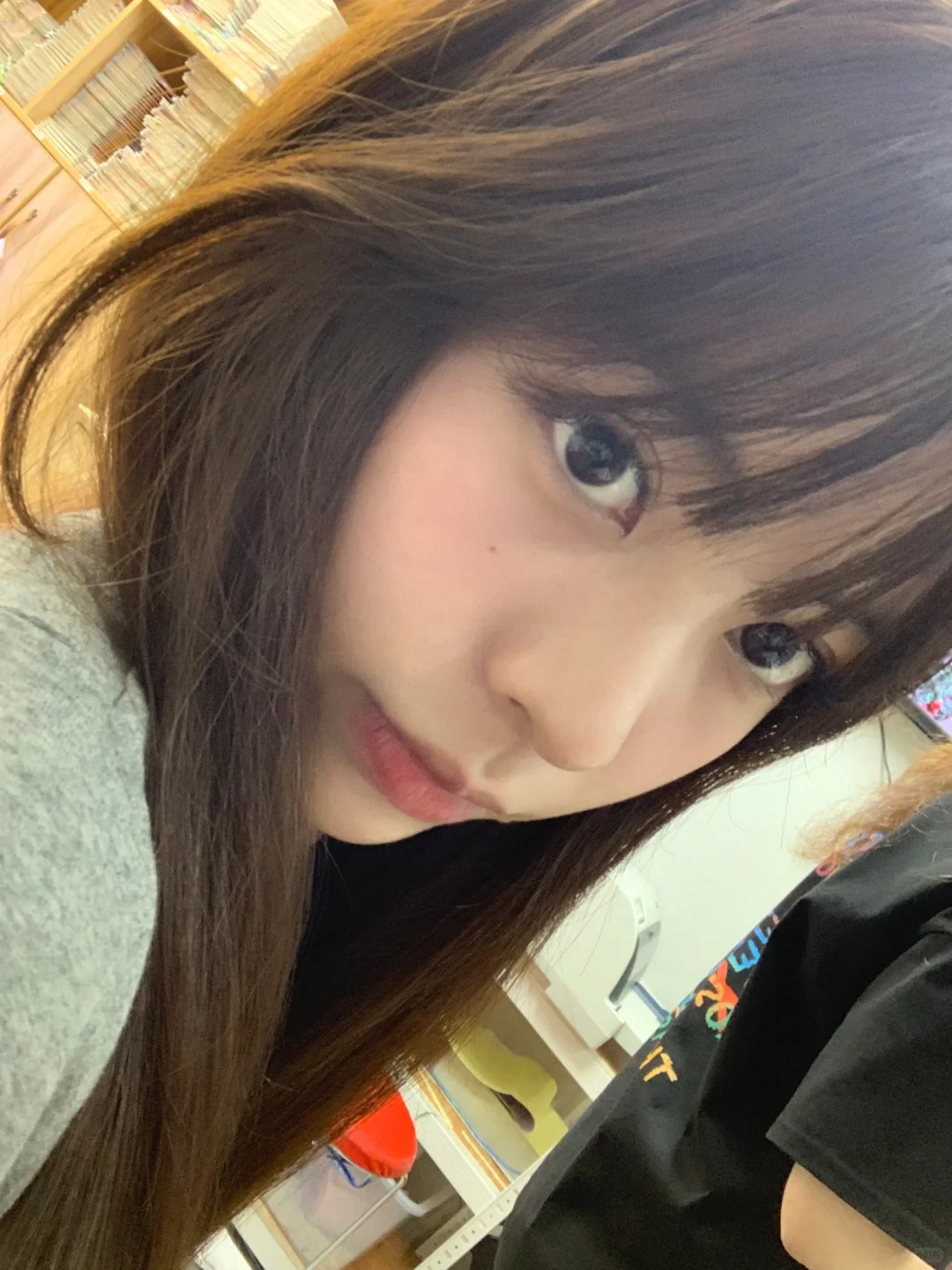 ♉️甜妹