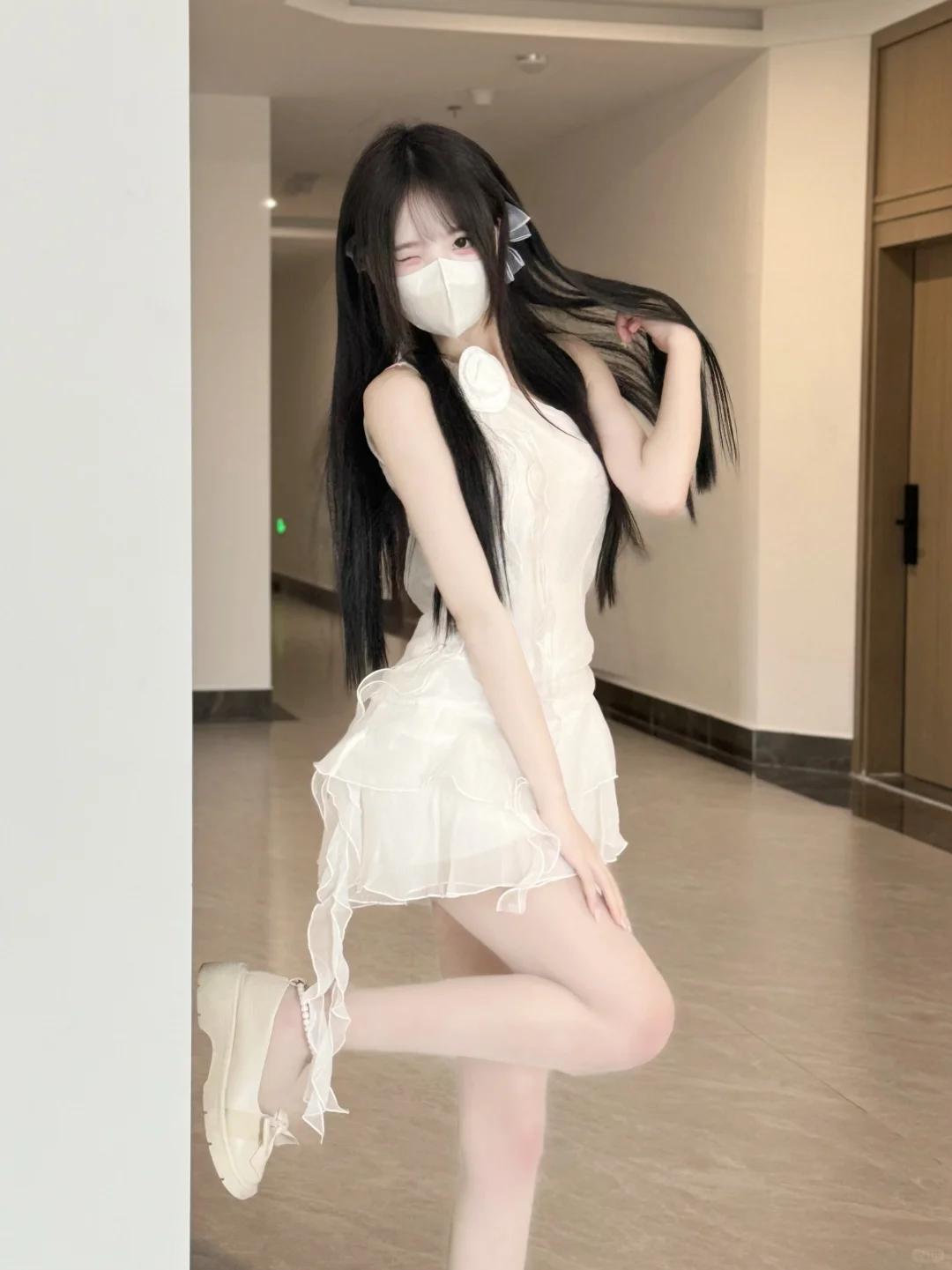 现实中根本没人喜欢甜妹