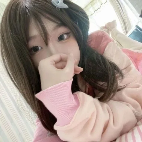 可爱甜妹头像集合！！