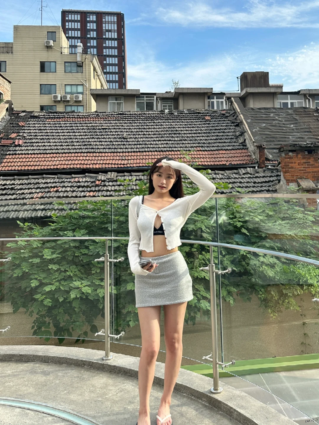 今天当甜妹