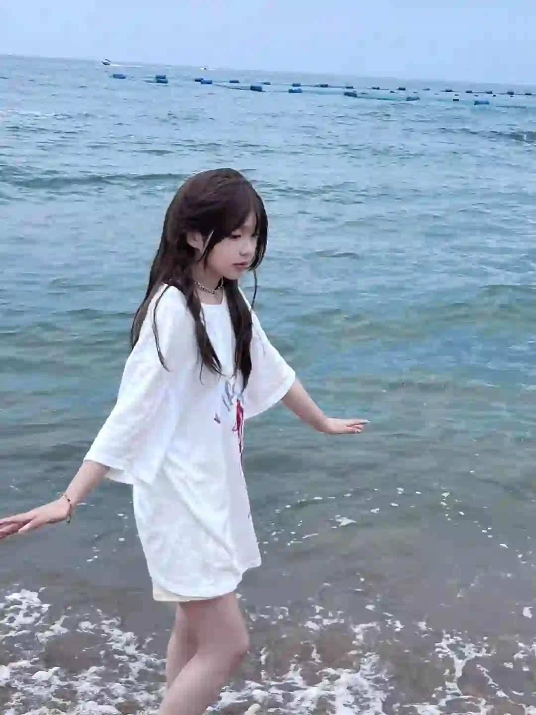 05 甜妹 北京