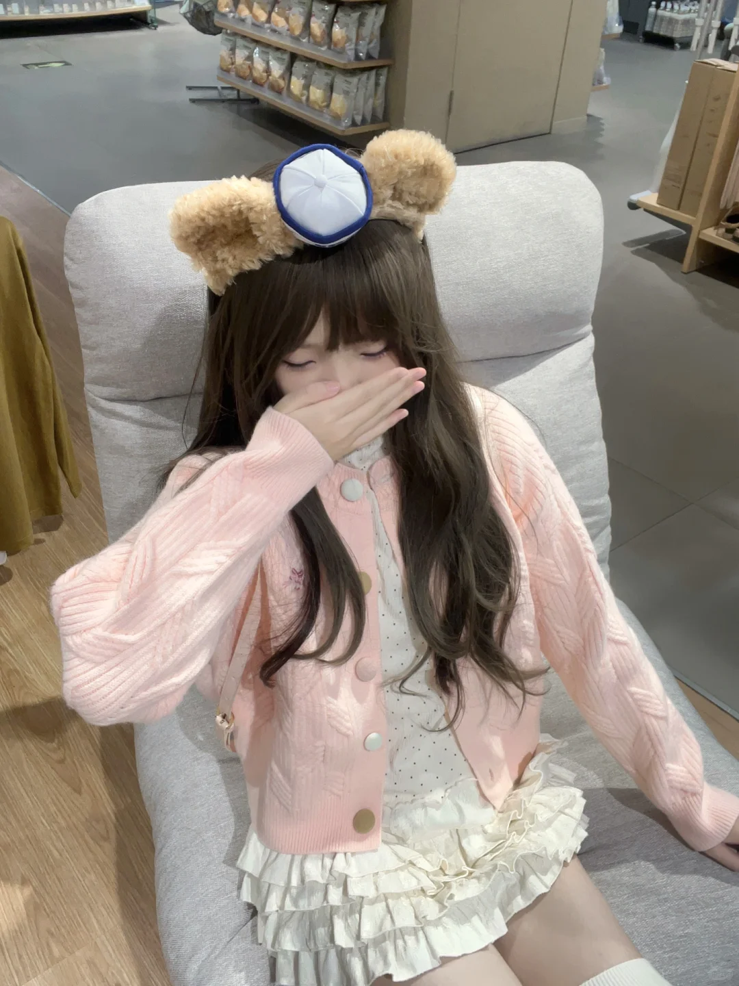ᶻz ₍^_   ̫ _^₎