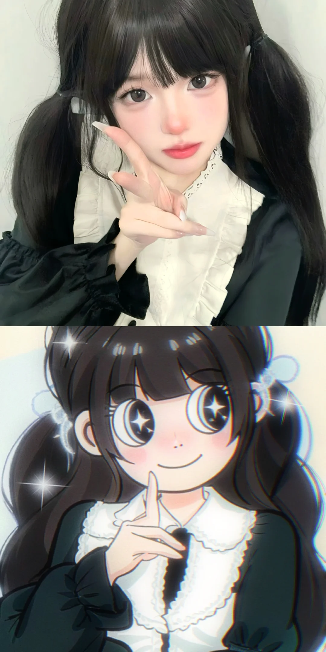 好爱这几张ど⁰0⁰う