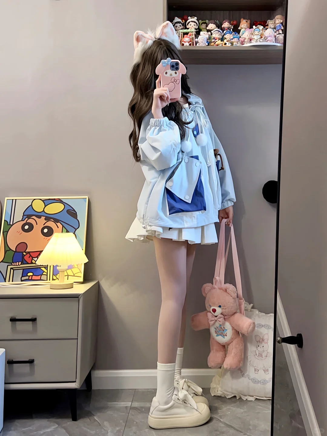 咬人的小猫活该流浪吗～