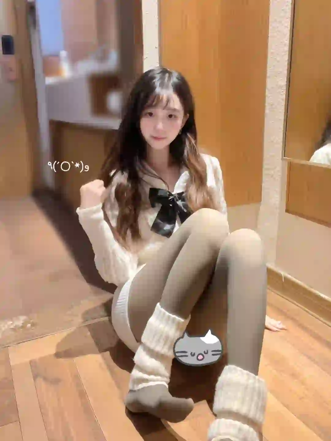 什么萌萌小面包🥯◍˃ᵕ˂◍