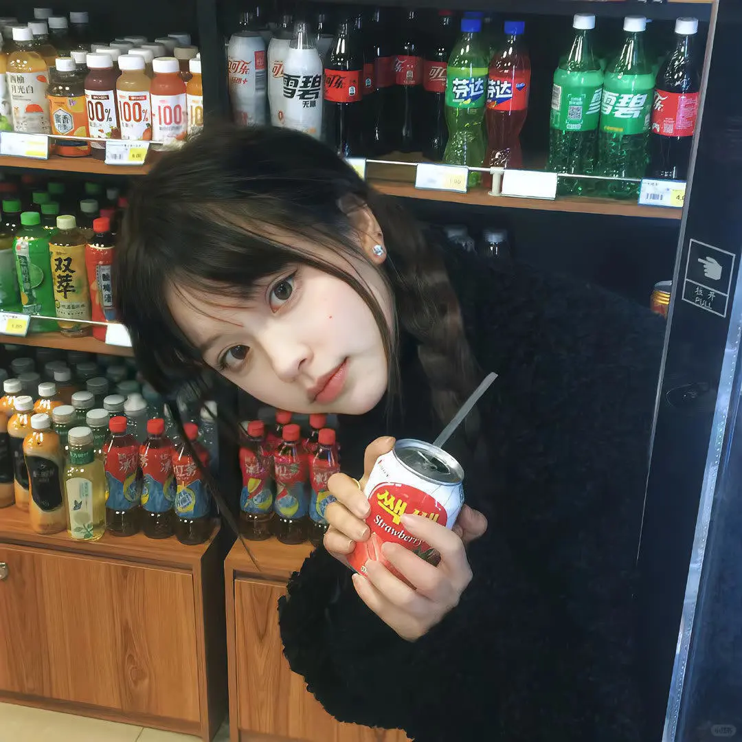 𝙒𝙚𝘾𝙝𝙖𝙩｜女生头像