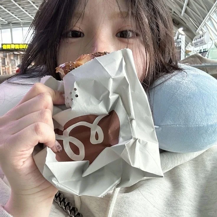 可爱甜妹头像集合！！