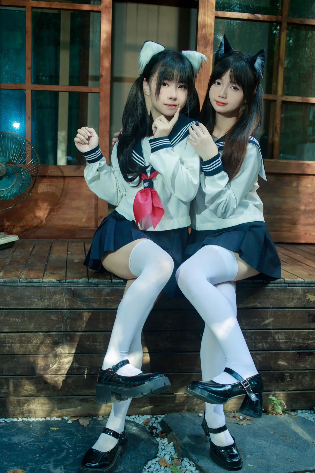 日系 甜妹