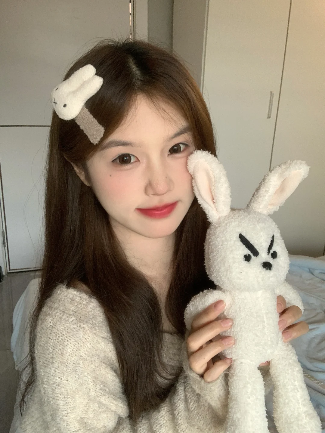 甜妹就是拯救世界的唯一选择^⦁᎑-^ ੭