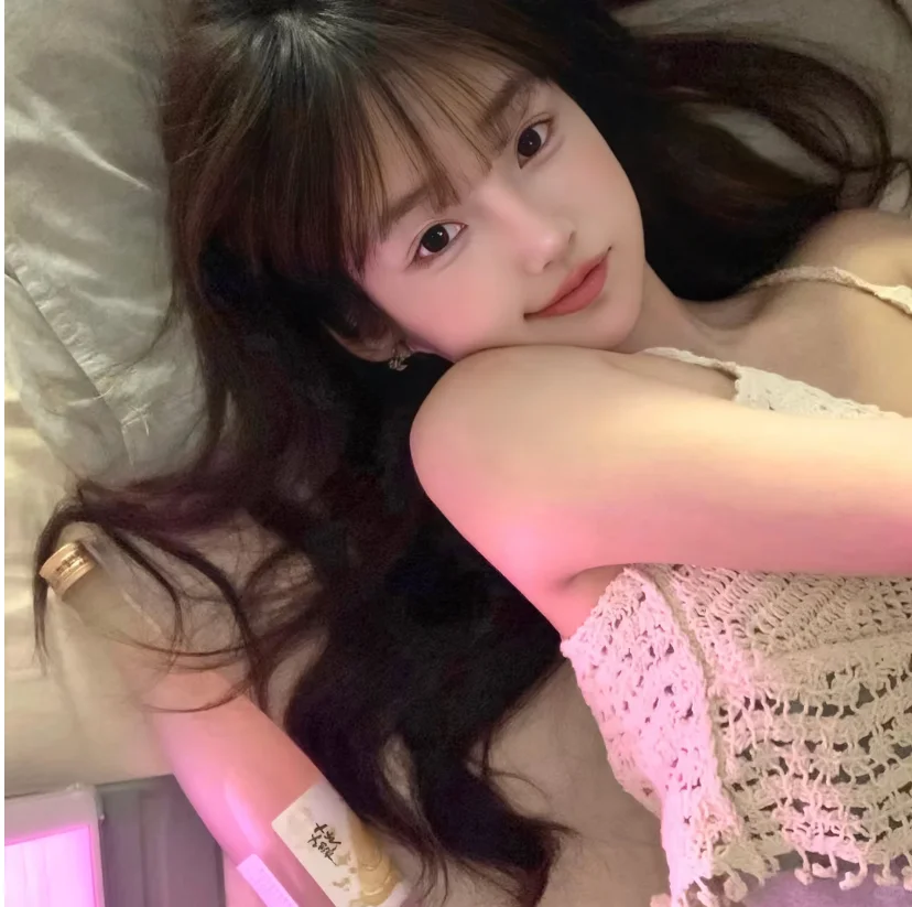 𝗪𝗲𝗖𝗵𝗮𝘁甜妹女头