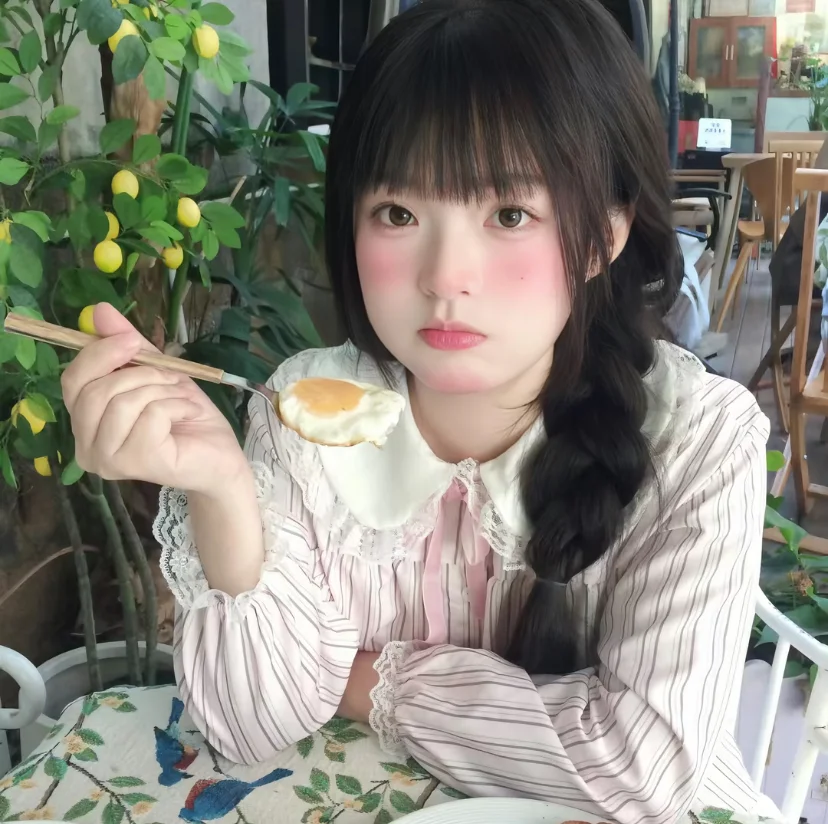 𝗪𝗲𝗖𝗵𝗮𝘁甜妹女头
